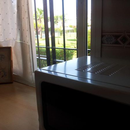 הוילה צ'יקלנה דה לה פרונטרה Unifamiliar 3 D.Novo Sancti Petri מראה חיצוני תמונה