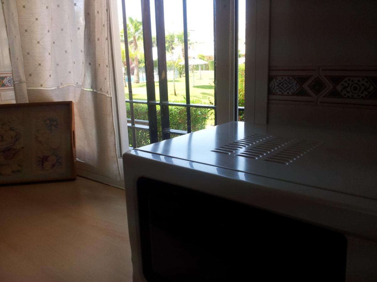 הוילה צ'יקלנה דה לה פרונטרה Unifamiliar 3 D.Novo Sancti Petri מראה חיצוני תמונה